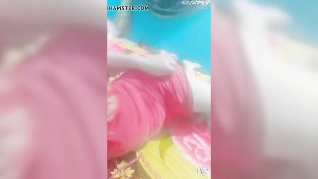 Asraa from Mansoura Egypt amateur nude tease part 2