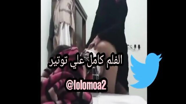 Arab hijab girl flashes big tits and pussy in bathroom tease