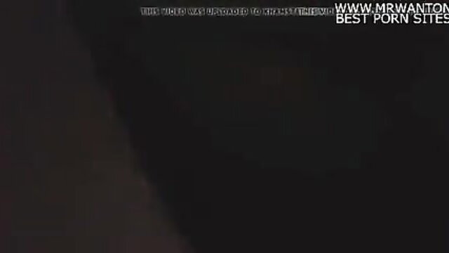 Dark shadowy Sri Lankan amateur babe in room, teasing pose