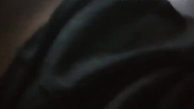 Blurry Malaysia Indian girl from Subang in dark lingerie tease