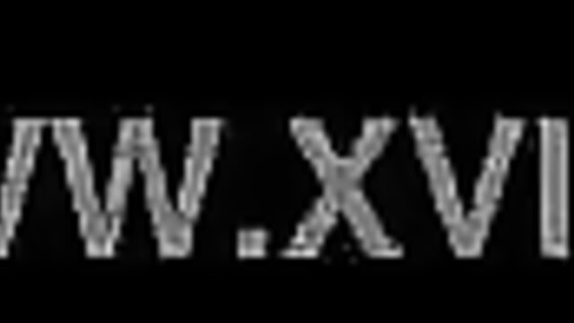 Riley Jacobs nude in corn field, busty brunette posing outdoors