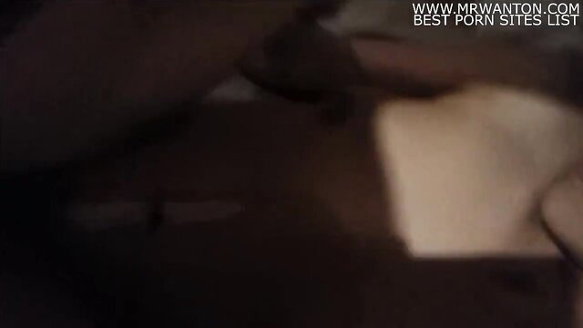 Hot Asian Korean girl fucked hard in hotel room