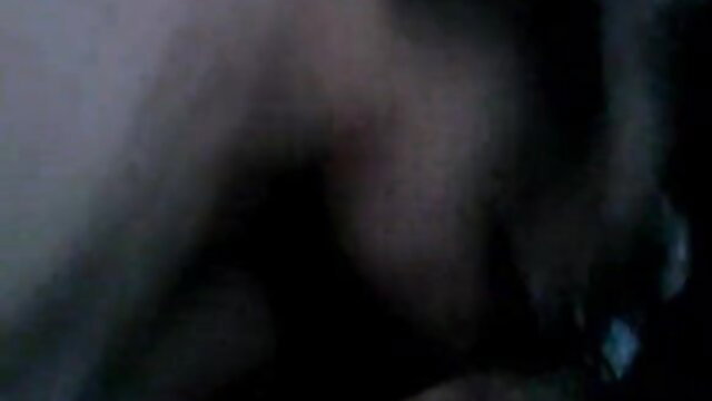 Blurry nurse in uniform giving blowjob closeup