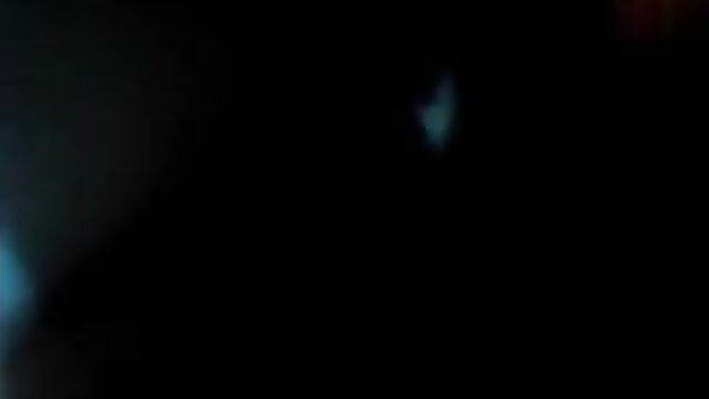 Blurry close-up of nude woman with massive tits in amateur adult video thumbnail