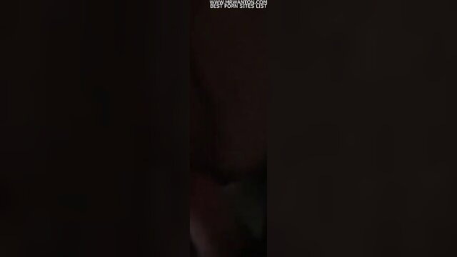 Asian slut eagerly sucking big dick closeup in explicit oral scene