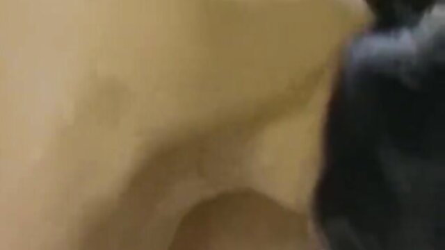 Big breast wife in yellow lingerie showing massive tits closeup