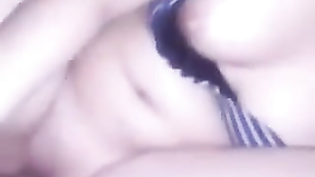 Wawa Sheera Kena Balun closeup of sheer lingerie on curvy tits and hips