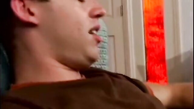 Alexis Fire closeup face, seductive gaze in hot MILF scene