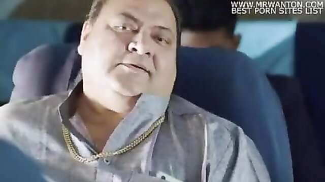 Chubby Indian man in car seat, Woodpacker Episode 1 free Indian porn