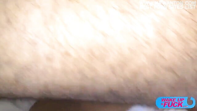 Scarlet Rebel closeup of wet pussy in arousing DP tease