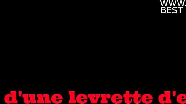 French amateur girl une levrette d' best adult video thumbnail