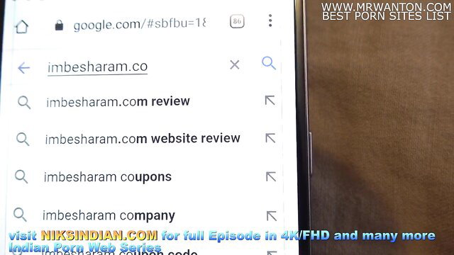 Desi Sali fucked hard in pussy and ass by Jijaji, NIKS INDIAN