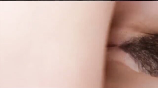 Karlie and Dillion Harper closeup eye in amazing threesome