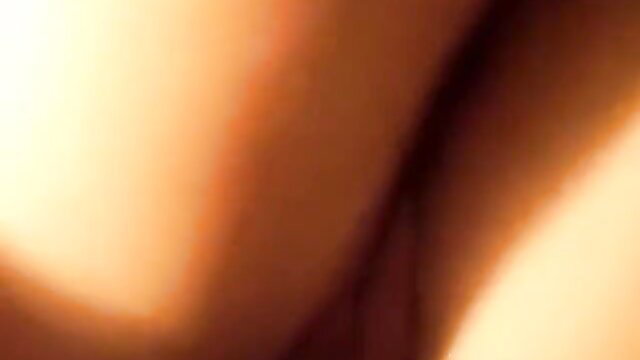 Bisexual threesome blurred nude bodies in hot embrace