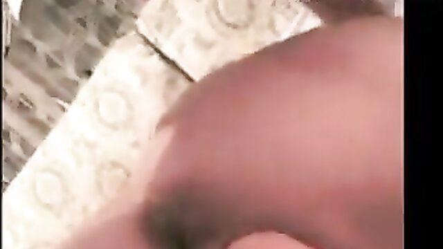 Wife anally fucked in bathroom by husband, explicit closeup