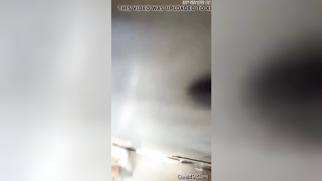 Blurry censored thumbnail of Indian bhabhi in train adult video