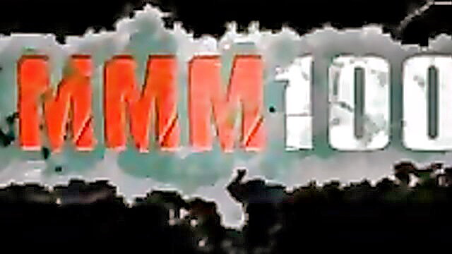 MM1000 Brunette MILF giant boobs tight pussy hard fucked