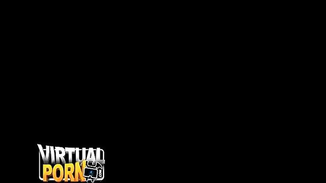 Harley King POV Virtual Porn Red Pill Fuck