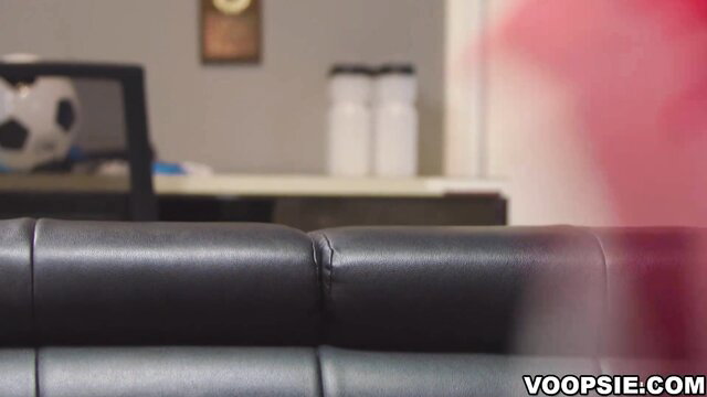 Codi Vore, Jade Venus, Kasey Kei trans threesome hot action