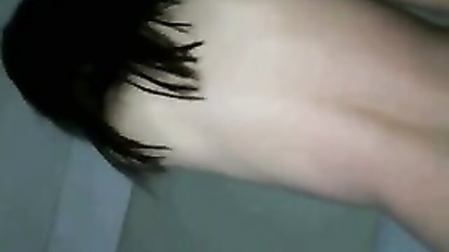 Nichol Asian amateur closeup legs spread in sextape part 3