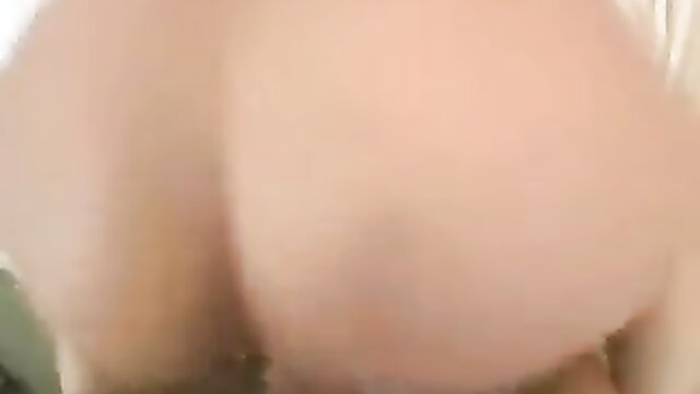 Dark skinned Latina's big round ass in hard fuck closeup