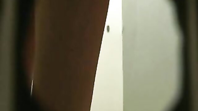 Nude beauty exposing wet curves in steamy shower tease