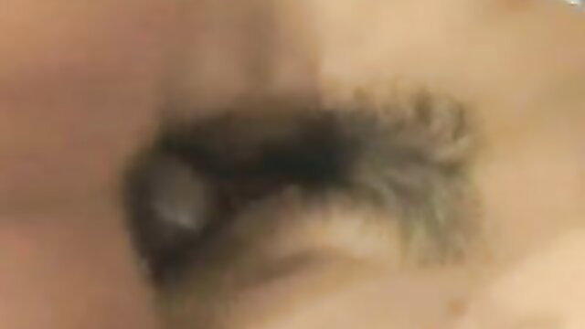 Closeup of cute Japanese girl's eye and lashes in JAV creampie thumbnail