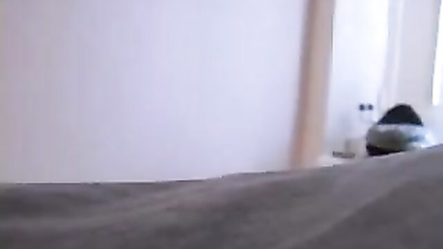 Marilyn Calendar Audition netvideogirls - sexy brunette nude on bed