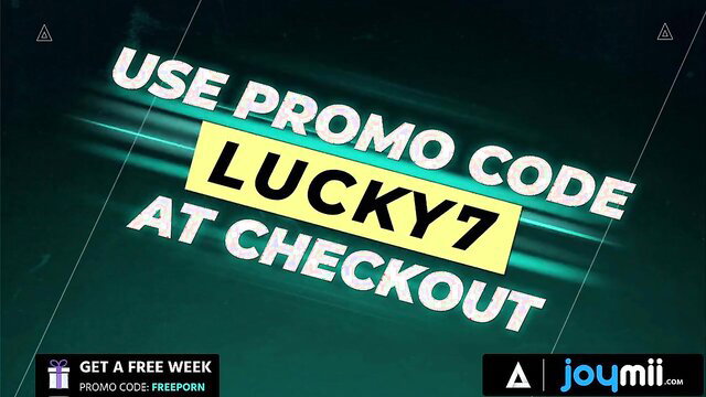 Joyumi Promo: Use LuckyY77 Code for Free Week of Porn
