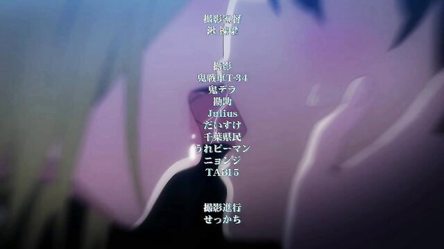 Gal girls at Imaizumin house hentai JAV thumbnail with Julius