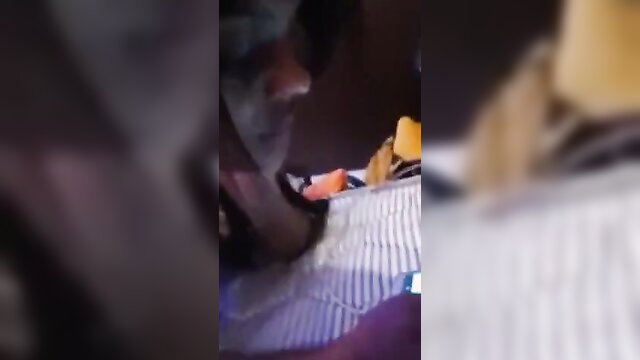 Busty Indian Kerala mom sucking cock cheating on BF