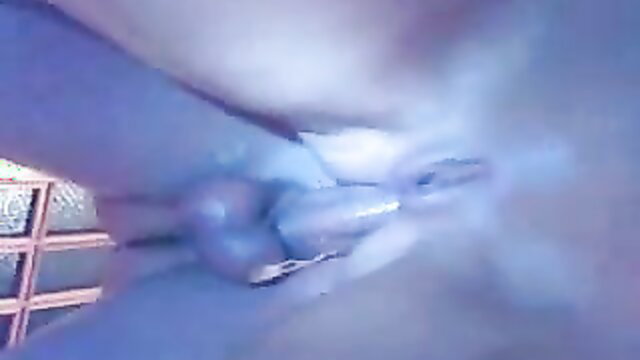 Beautiful Bulgarian teen in intense threesome fuck with two guys