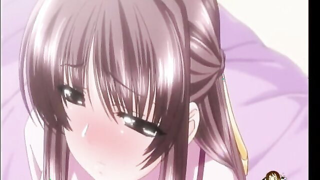 Young virgin Shin Rungetsu addicted to fucking, teary-eyed closeup