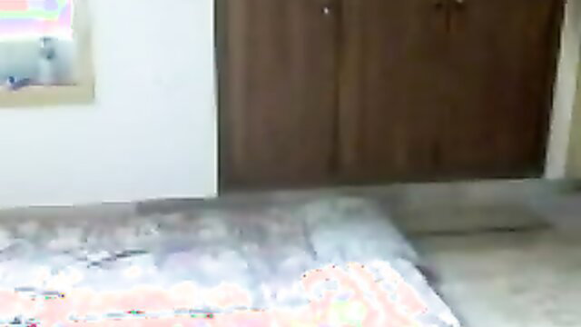 Pakistani neighbor girl fucked on hidden cam amateur style