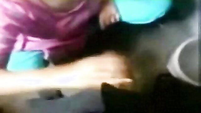 Pakistani MILF neighbor's tight pussy stuffed with big dick