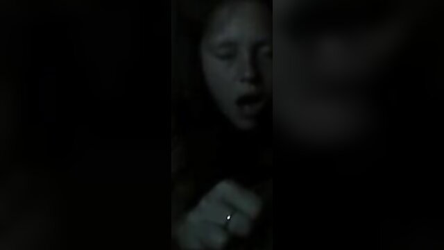 Brunette amateur with natural tits screaming in intense anal ecstasy