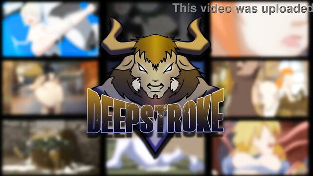 Deepstrokedump Jessie Pokemon gangbang Pokesauna 2 Revenge hentai orgy