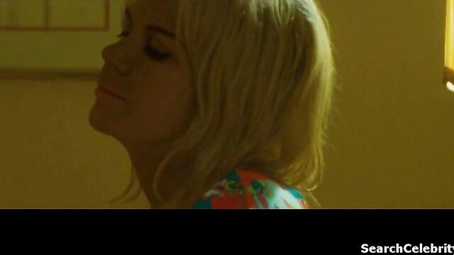 Nicole Kidman closeup in The Paperboy 2012 movie scene