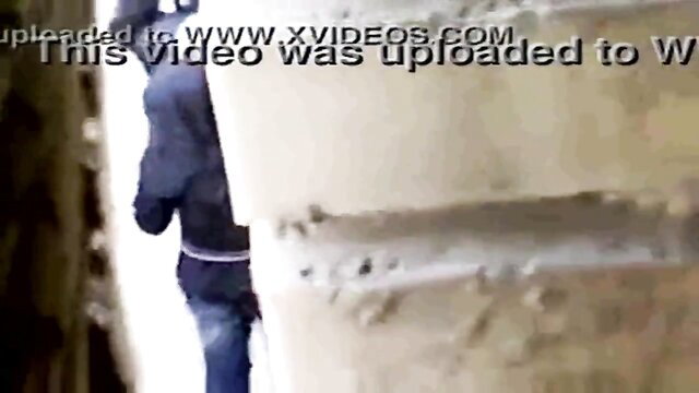 Arab teen GF big ass pounded creampied homemade cam