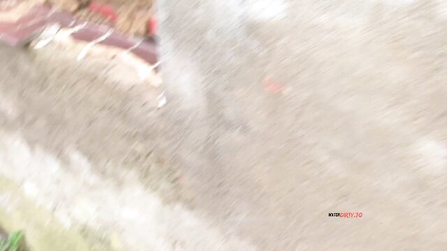 Luna Lou POV blowjob with big dick stud closeup