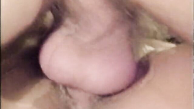 Petite Asian in lingerie closeup pussy tease, Swedish Erotica classic