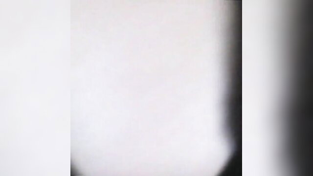 German BBW wife pleasures herself with massive dildo