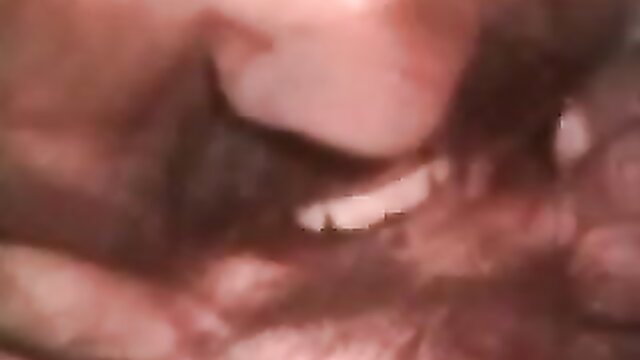 Ron Jeremy closeup mouth cumshot with Debbie Green in classic XXX