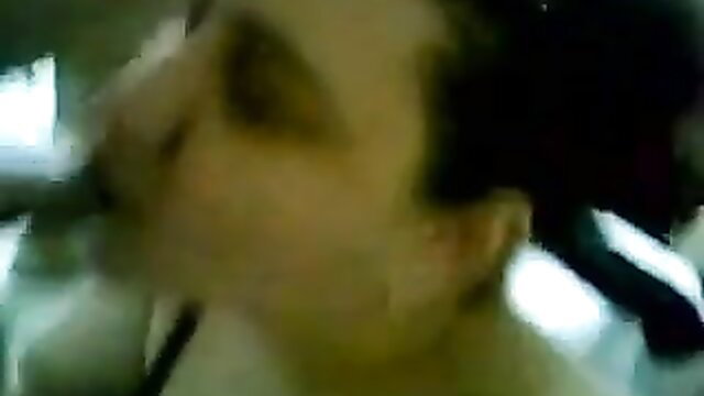 Hijab Arabian mom pounded hard doggystyle from behind