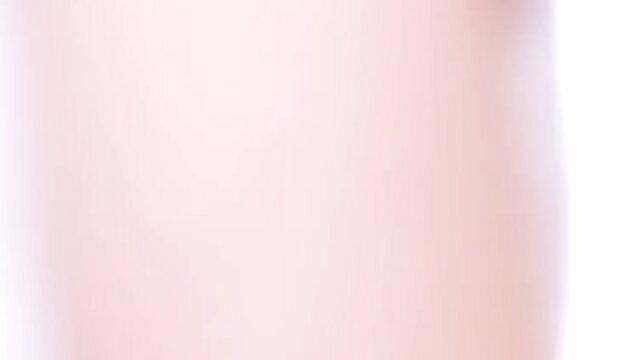 Hot chick sneak peek ass drilled in steamy photo session