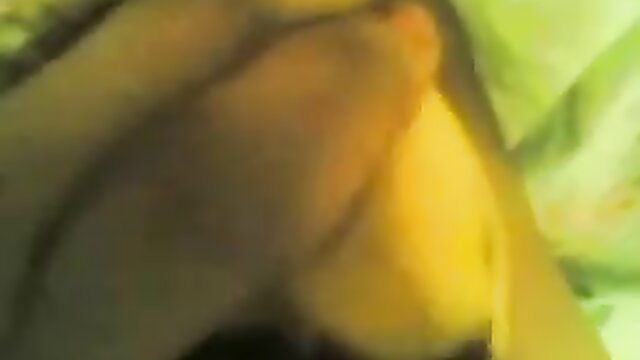 Arab MILF with dark hair rides banana in wild solo masturbation