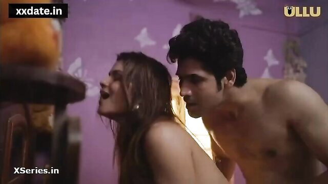 Yorgelis Carrillo big tits fucked doggy style by hunk