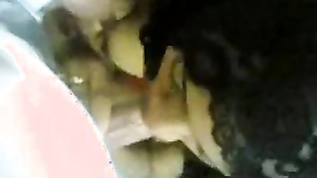 POV hijab Arab cutie deepthroats dick in hijab