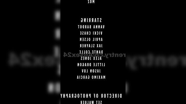 Vanna Bardot cast list adult video starring Vanna Bardot