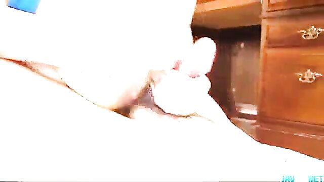 Airi Ai's massive tits bounce as she craves more in her holes